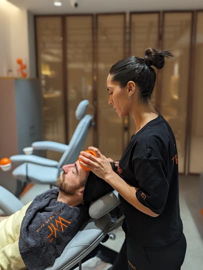 Work Your Face - Masaje Facial Andorra Centre Juliá