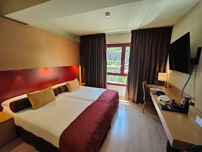 Galería de Wuau! Hotel Galanthus & Spa 4
