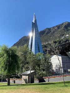 Galería de Xikipark Escaldes 2