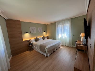 Galería de Yomo Imperial Hotel 4