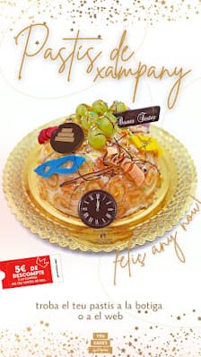 Galería de Youcakes by Estopiñán 2
