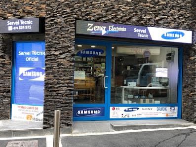 Galería de ZENER ELECTRÒNICA 2