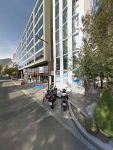 Ver galería de Zona de jocs infantils I, Plaça del Poble