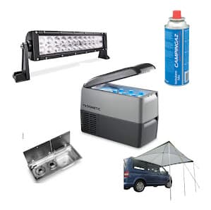 Galería de Zonacampers 2