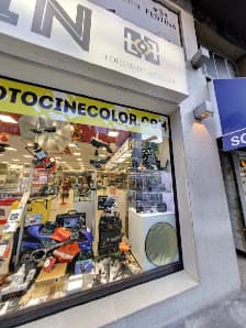 Galería de ZOOM IN 3